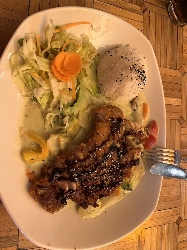 T. W._Cosiana Cuisine_Lehnin_recensione