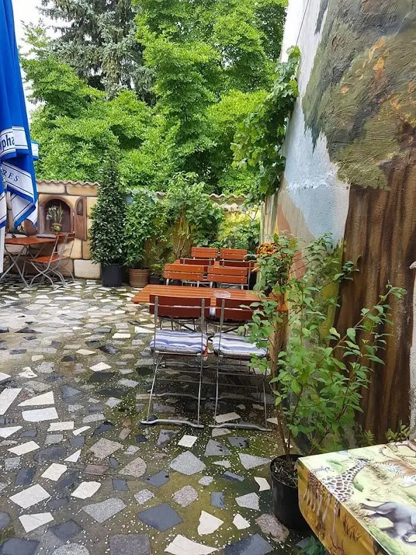 Kloster Grill ristorante a Lehnin