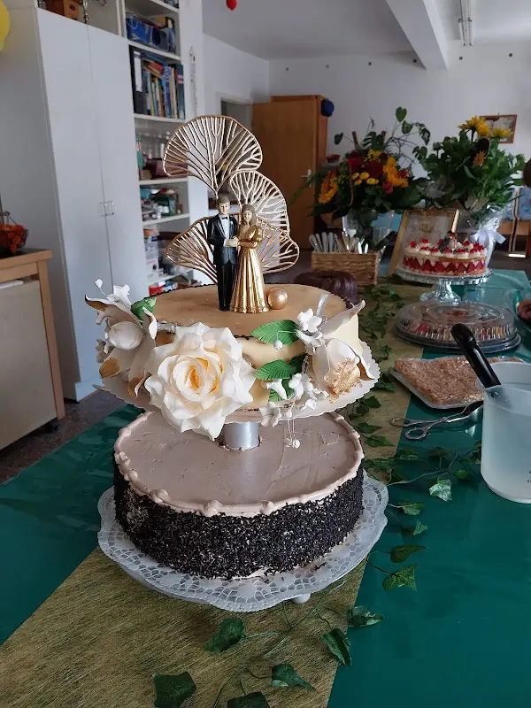 1dietlinde_Country Bakery & Café Kirstein_Lehnin_recensione