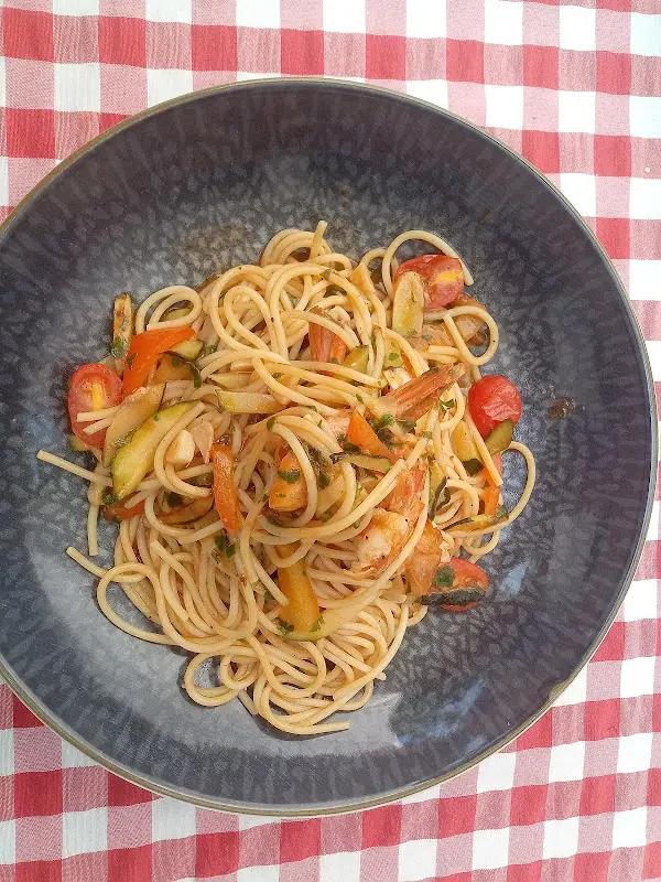 Sascha Mroske_Ristorante Pizzeria Levanto_Lehnin_review