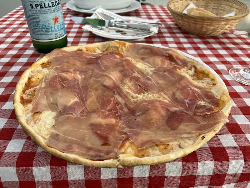 Hang Bewohner_Ristorante Pizzeria Levanto_Lehnin_review