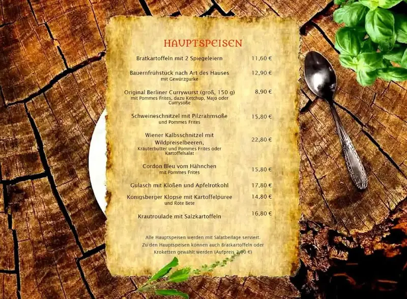 Menu_Klause am See_Lehnin_image_1