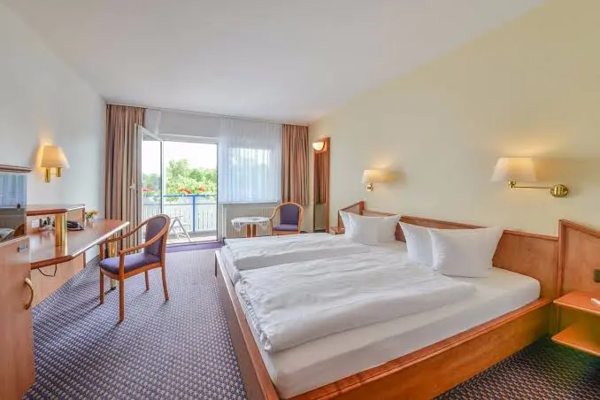 Hotel Markgraf & Restaurant Korbbogen_Lehnin_slider_image_3