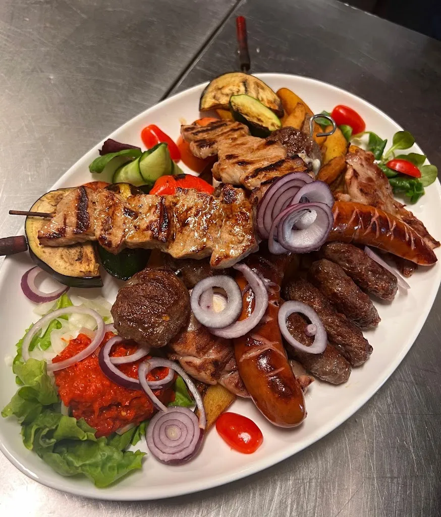 Diamant Restaurant_Bisingen_slider_image_1