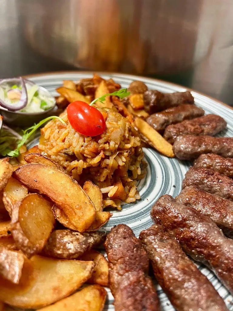 Diamant Restaurant_Bisingen_slider_image_3