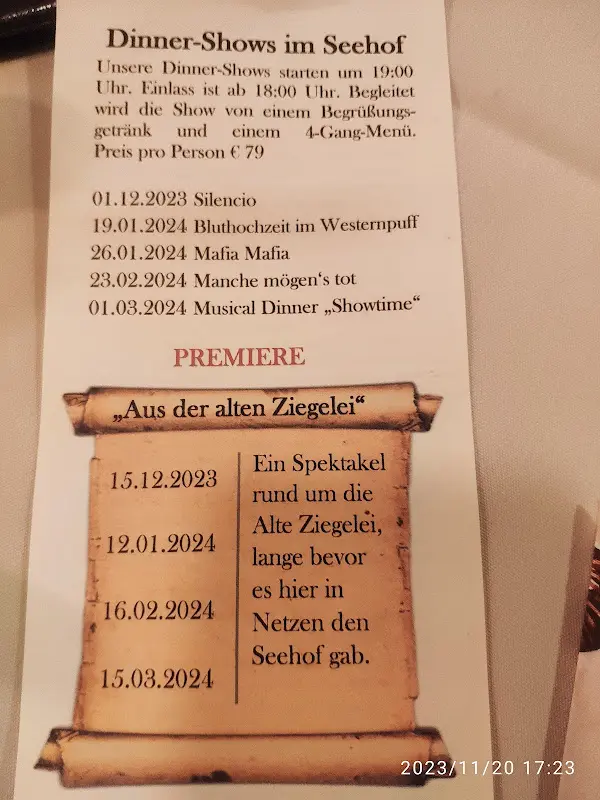 Menu_Seehof Netzen_Lehnin_immagine_2