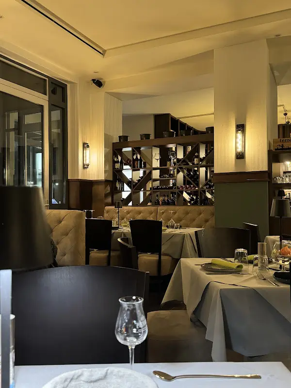 Mario's fine mediterranean Restaurant restaurant in Kleinmachnow