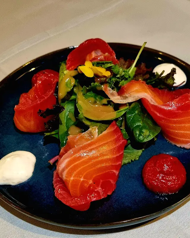 Mario's fine mediterranean Restaurant_Kleinmachnow_slider_image_3