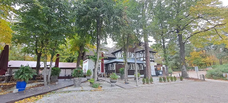 Baz Taheri_BAPU Restaurant_Kleinmachnow_review