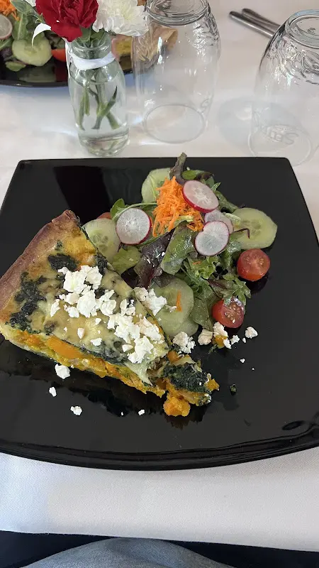 30HertzBeats_Le Petit Délice_Kleinmachnow_review