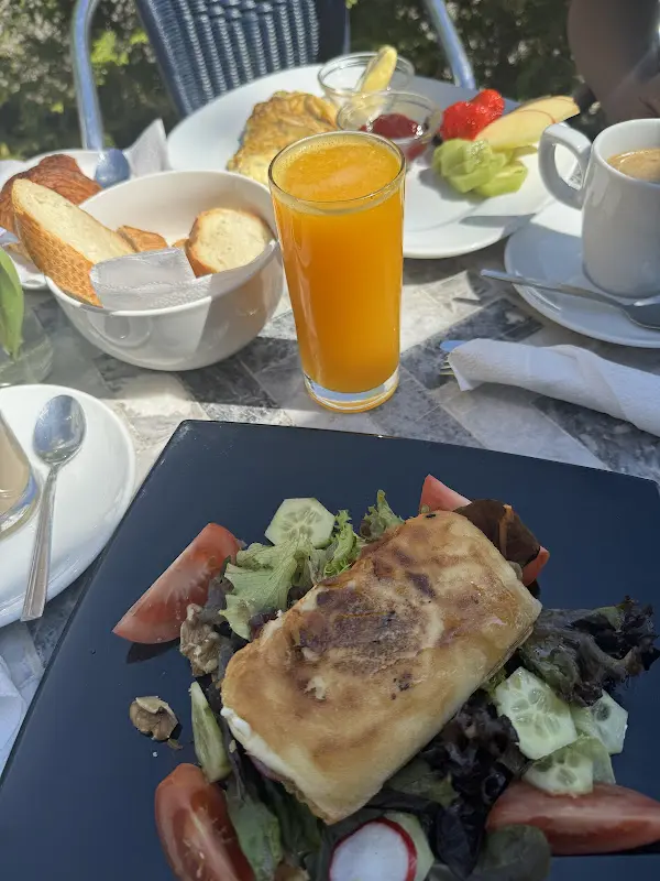 M M_Le Petit Délice_Kleinmachnow_review