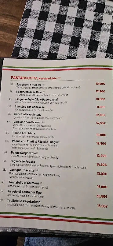 Menu_Trattoria Fontana_Kleinmachnow_image_1