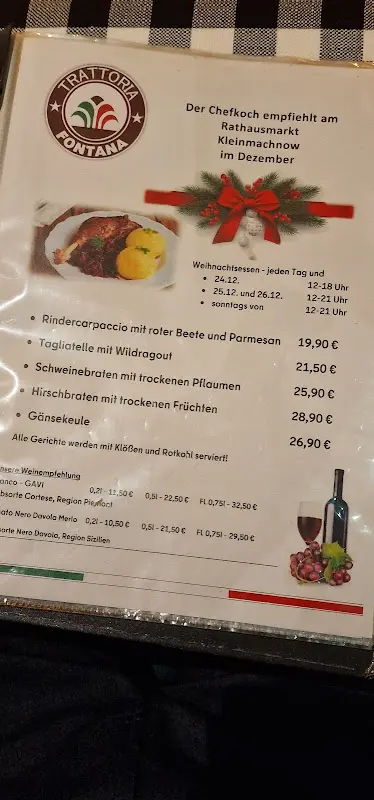 Menu_Trattoria Fontana_Kleinmachnow_image_2