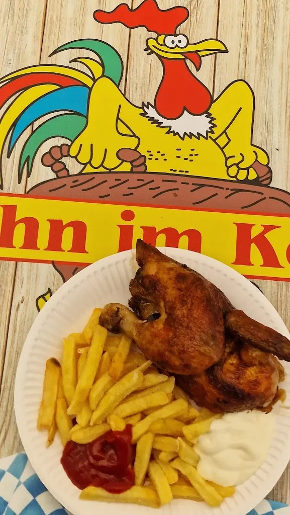 Hubert Guentner_s'Körble_Bisingen_review