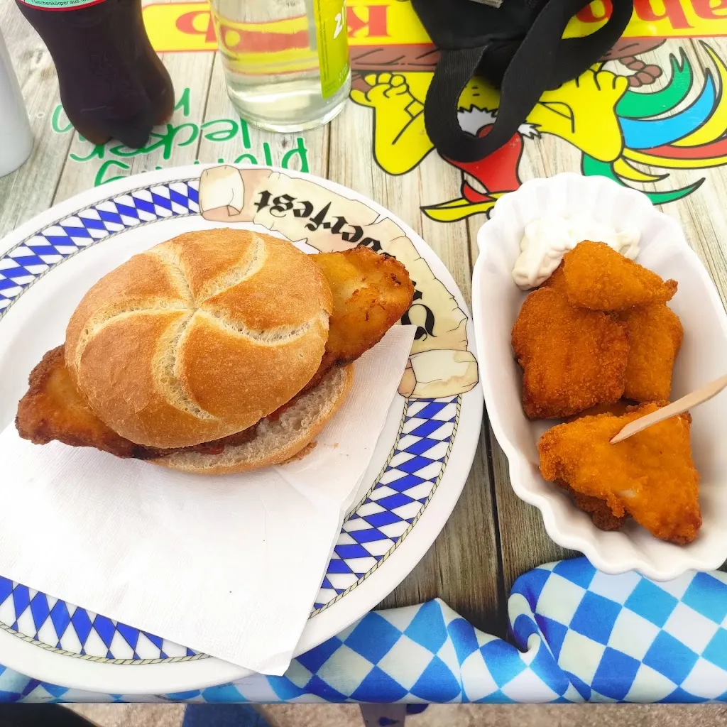 Andreas Bleicher_s'Körble_Bisingen_review