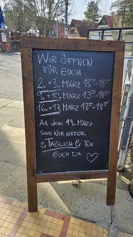 Menu_Klassen's Eiscafé_Kleinmachnow_image_1