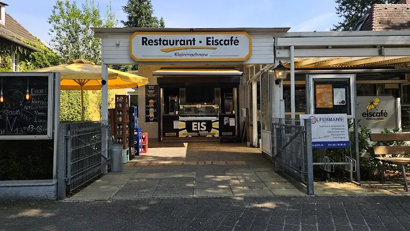 Klassen's Eiscafé_Kleinmachnow_slider_image_1