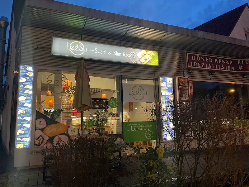 LeeSu Sushi & Slimfood Kleinmachnow_Kleinmachnow_slider_image_1