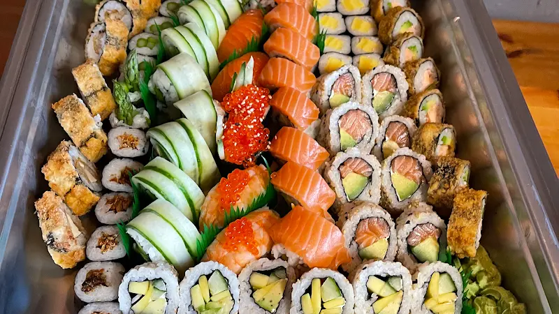 LeeSu Sushi & Slimfood Kleinmachnow_Kleinmachnow_slider_image_2