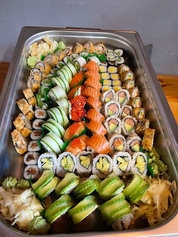 LeeSu Sushi & Slimfood Kleinmachnow_Kleinmachnow_slider_image_3