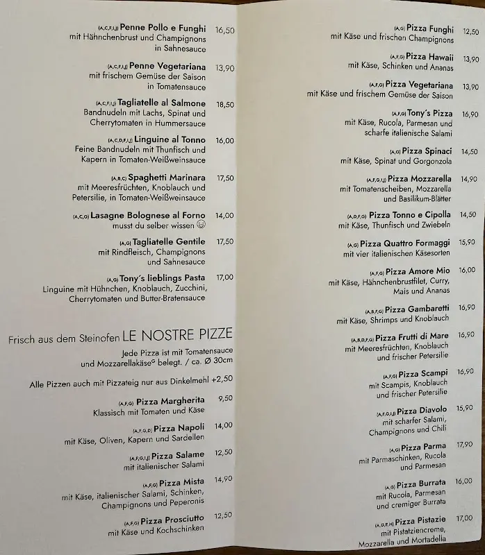 Tony's Pizzeria Stahnsdorf_Stahnsdorf_menu_image_1