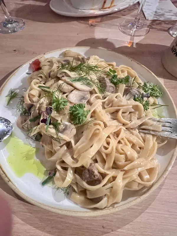 Nauris Kekstas_Tony's Pizzeria Stahnsdorf_Stahnsdorf_review