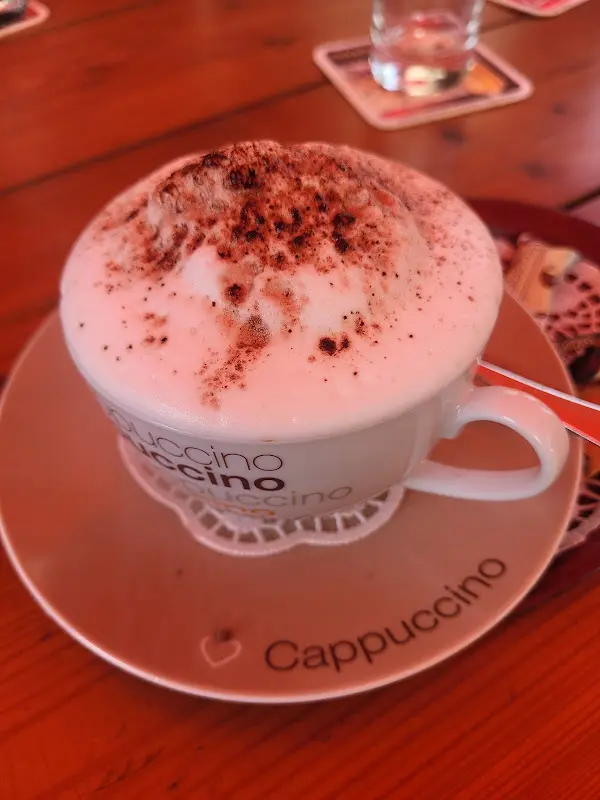 Ulrike_Kaxdorfer Schenke Inh. Udo Rautenberg_(Elster)_recensione