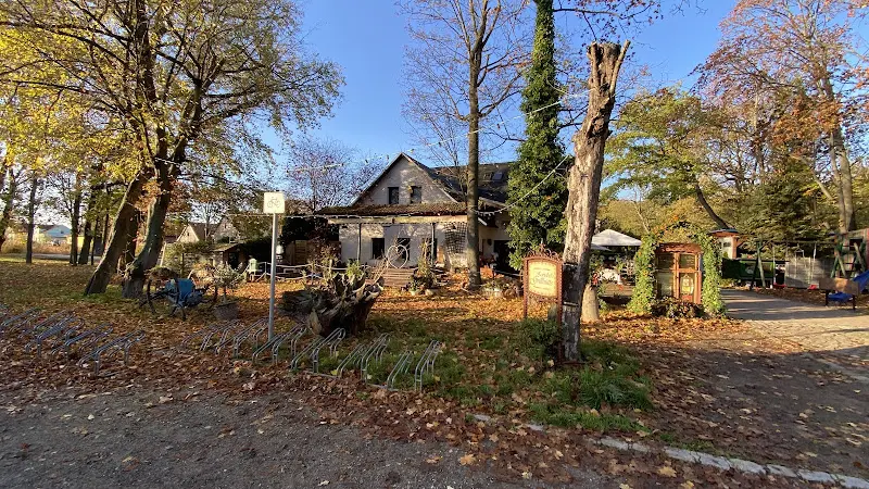 Zwiebels Grillhütte Gasthaus und Pension ristorante a (Elster)