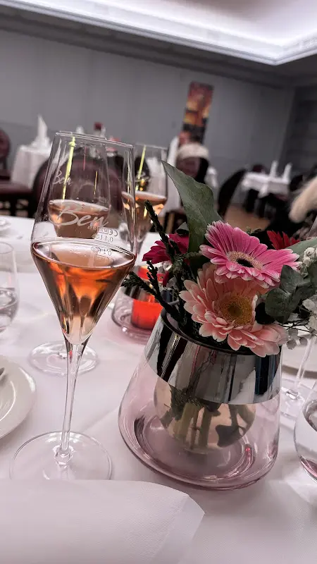 Fred Pahl_Ben - das Restaurant_Harz_review