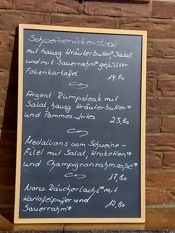 Menu_Restaurant Blockhaus_Harz_immagine_4