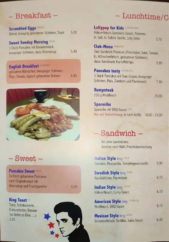 Menu_Collard´s Diner & Coffee_(Elster)_image_1