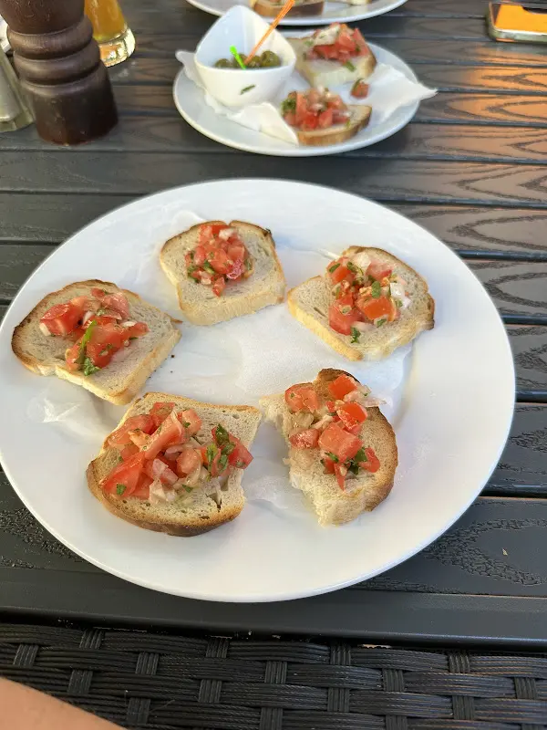 Christopher Thiede_Trattoria il Fratelli_(Elster)_reseña