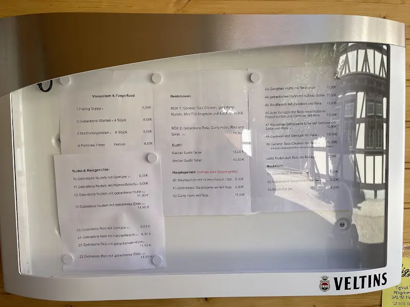 Menu_China Restaurant Dynasty_Harz_image_1