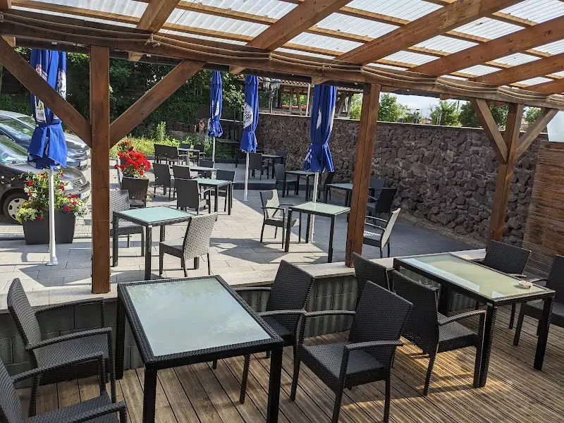 China Restaurant Dynasty restaurant in Harz