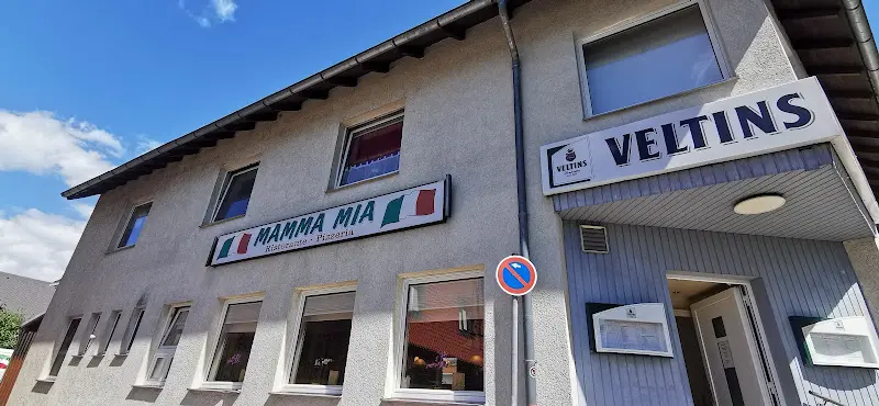 Ristorante Pizzeria Mamma Mia restaurant in Harz