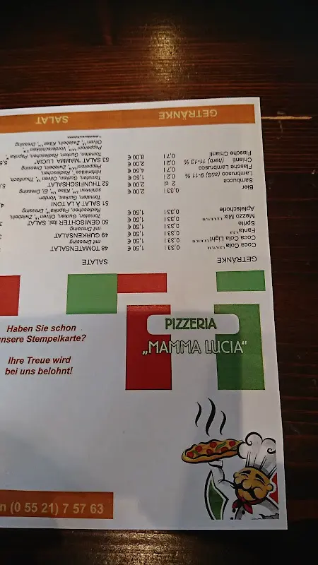 Menu_Pizzeria Mamma Lucia_Harz_imagen_2