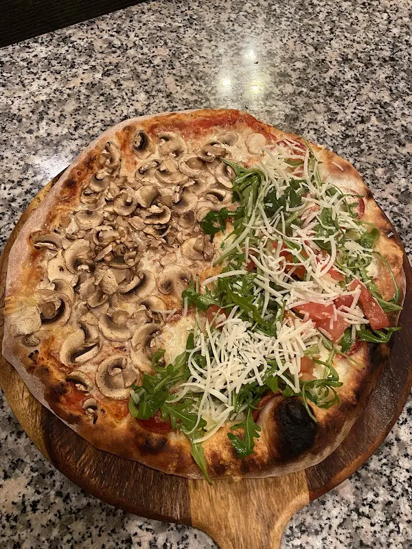 Pizzeria Mamma Lucia ristorante a Harz