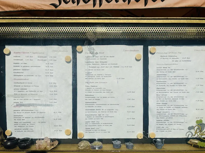 Menu_Landgasthof Trüter_Harz_image_1