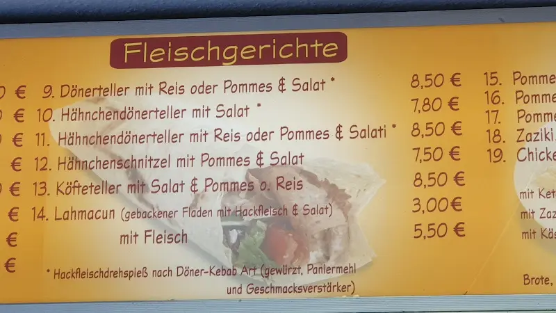 Menu_Mutlu's Döner-Kebap Haus_Harz_image_2