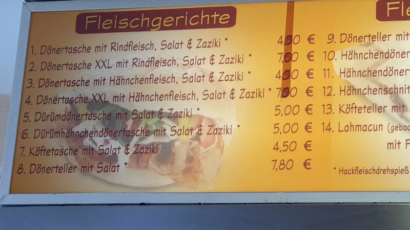 Menu_Mutlu's Döner-Kebap Haus_Harz_image_4