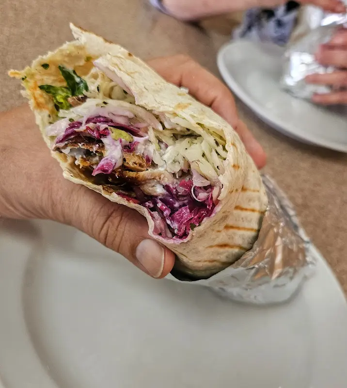 Karsten Schieke_Mutlu's Döner-Kebap Haus_Harz_review