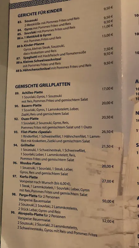 Menu_Restaurant Akropolis_Harz_image_1