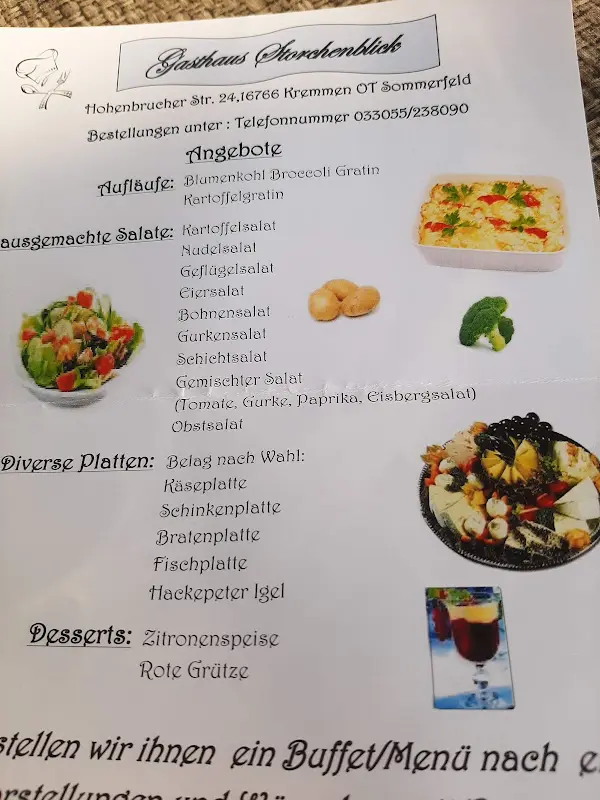 Menu_Gasthaus Storchenblick - Stephanie Becker_Kremmen_image_2