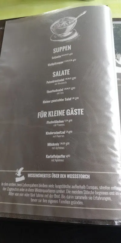 Menu_Gasthaus Storchenblick - Stephanie Becker_Kremmen_image_3