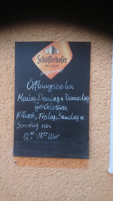 Menu_Restaurant & Pension „Cafe am See“_Kremmen_immagine_2
