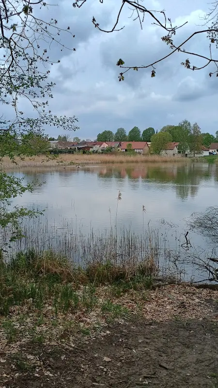 Anja Schulze_Restaurant & Pension „Cafe am See“_Kremmen_review