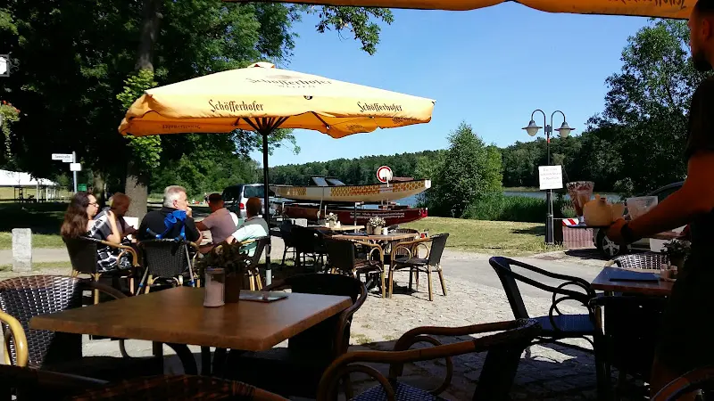Restaurant & Pension „Cafe am See“_Kremmen_slider_image_1