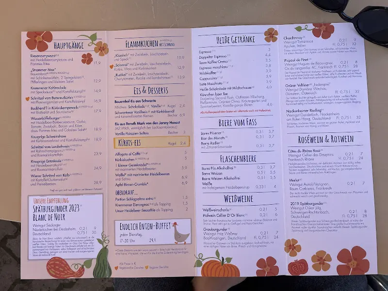 Menu_Spargelhof Kremmen_Kremmen_image_2