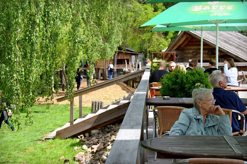 Spargelhof Kremmen ristorante a Kremmen