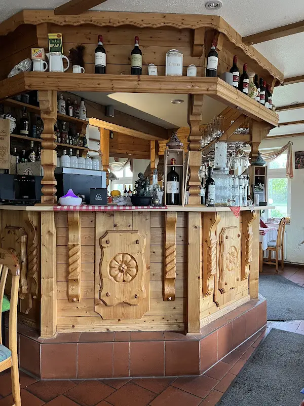 Wolfgang Klaus Uslar_Via Veneto 